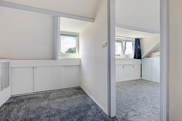 Foto 27 van Amalia van Solmsstraat 22