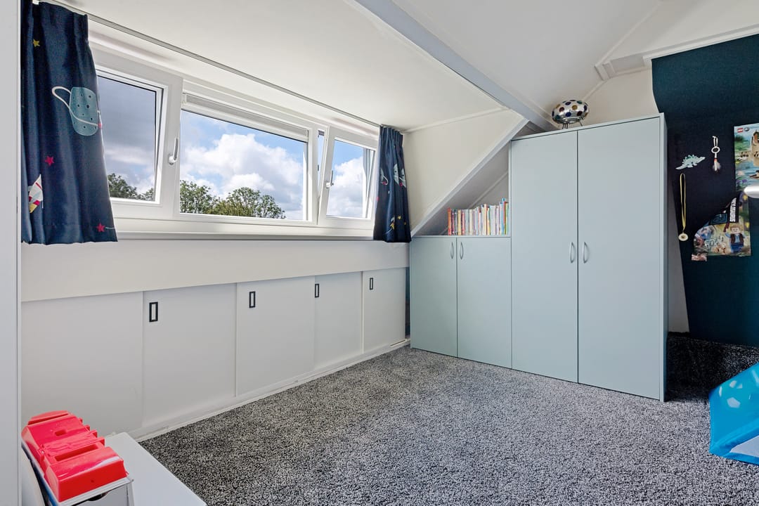 Foto 28 van Amalia van Solmsstraat 22