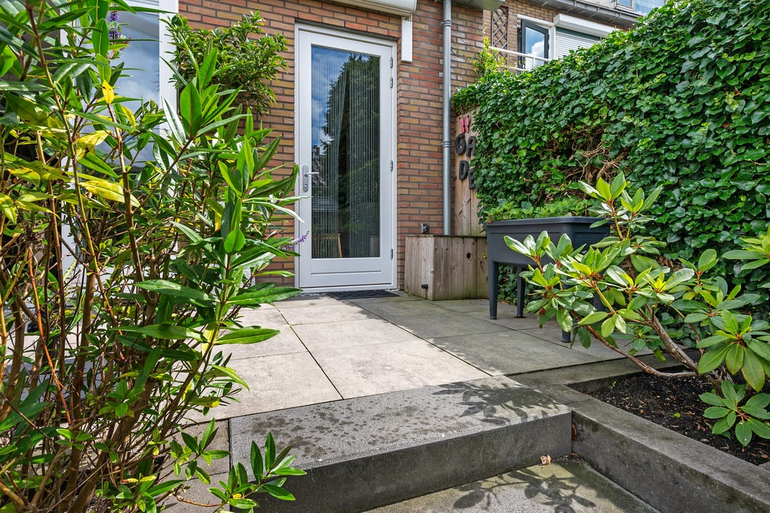 Foto 31 van Amalia van Solmsstraat 22