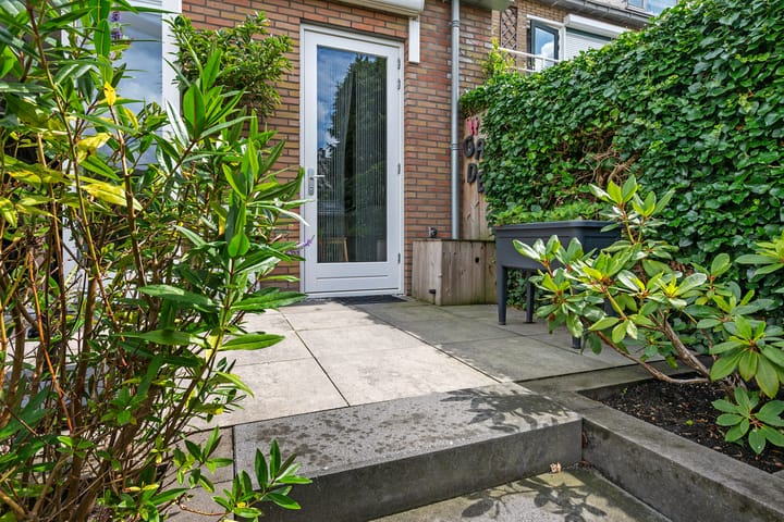 Foto 31 van Amalia van Solmsstraat 22