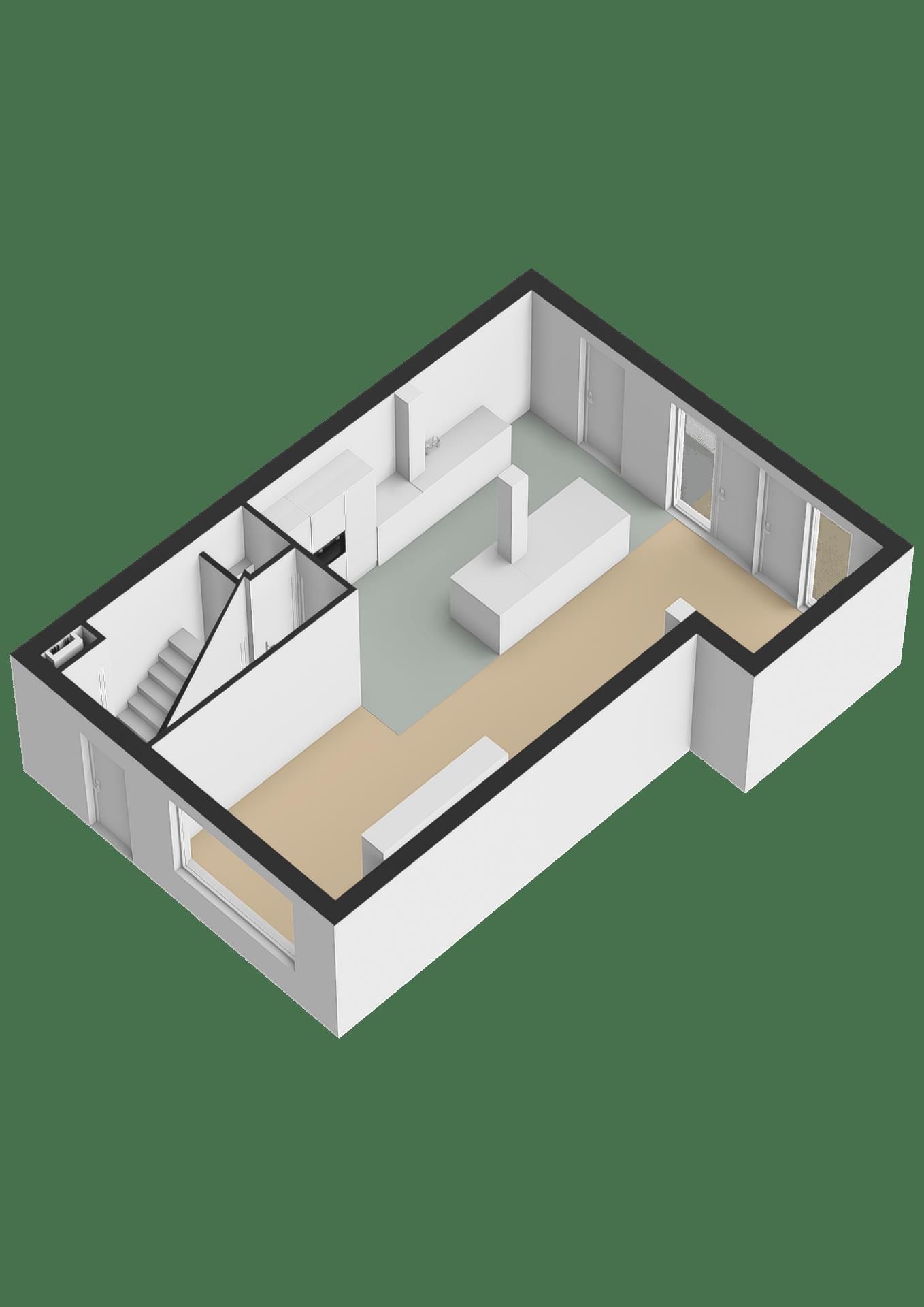 Foto 35 van Amalia van Solmsstraat 22