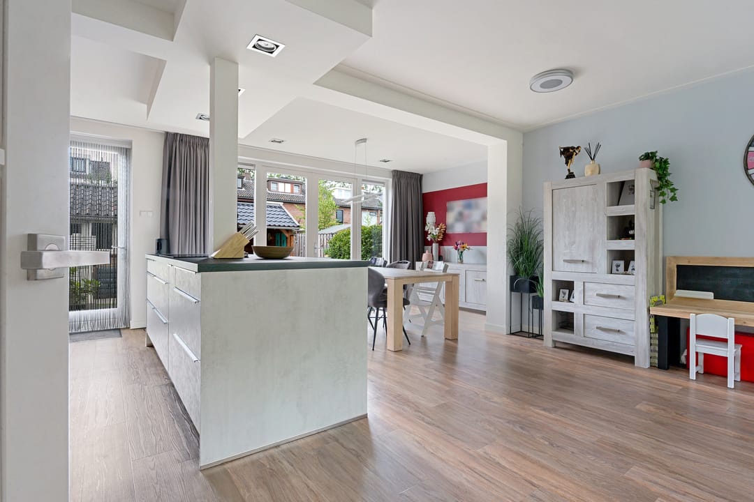 Foto 8 van Amalia van Solmsstraat 22