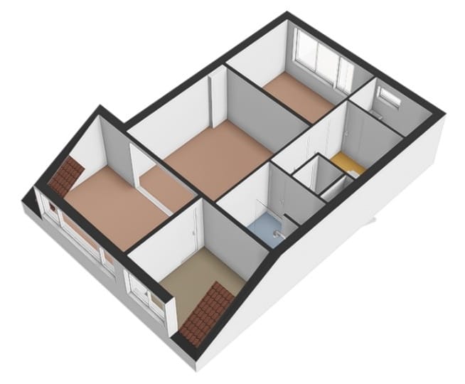 Foto 37 van Amalia van Solmsstraat 22