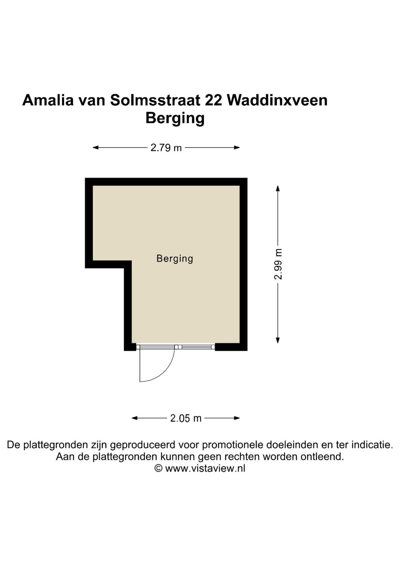 Foto 40 van Amalia van Solmsstraat 22
