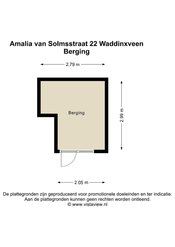 Foto 40 van Amalia van Solmsstraat 22