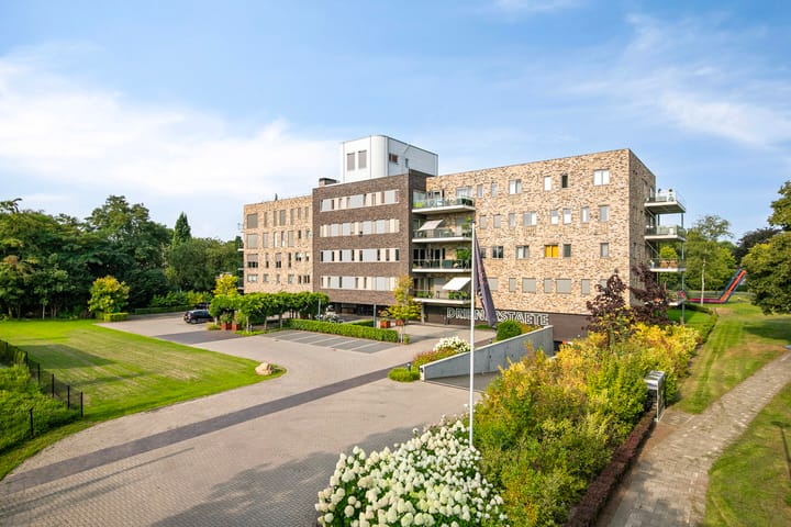 Foto 4 van P.C. Hooftlaan 96