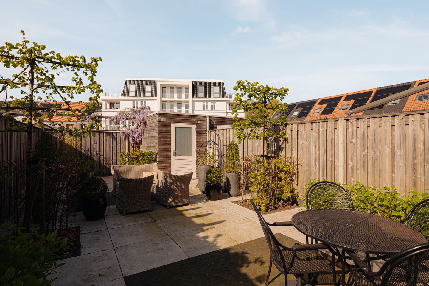 Foto 14 van Zuiderzeelaan 36