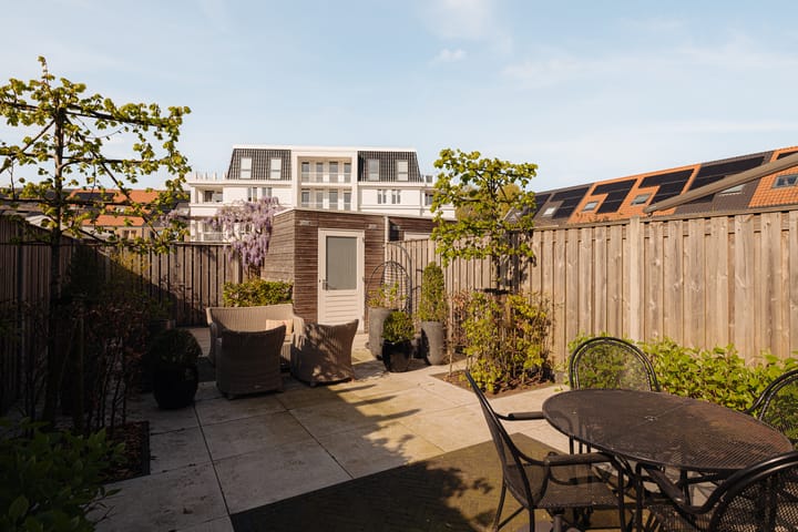 Foto 14 van Zuiderzeelaan 36