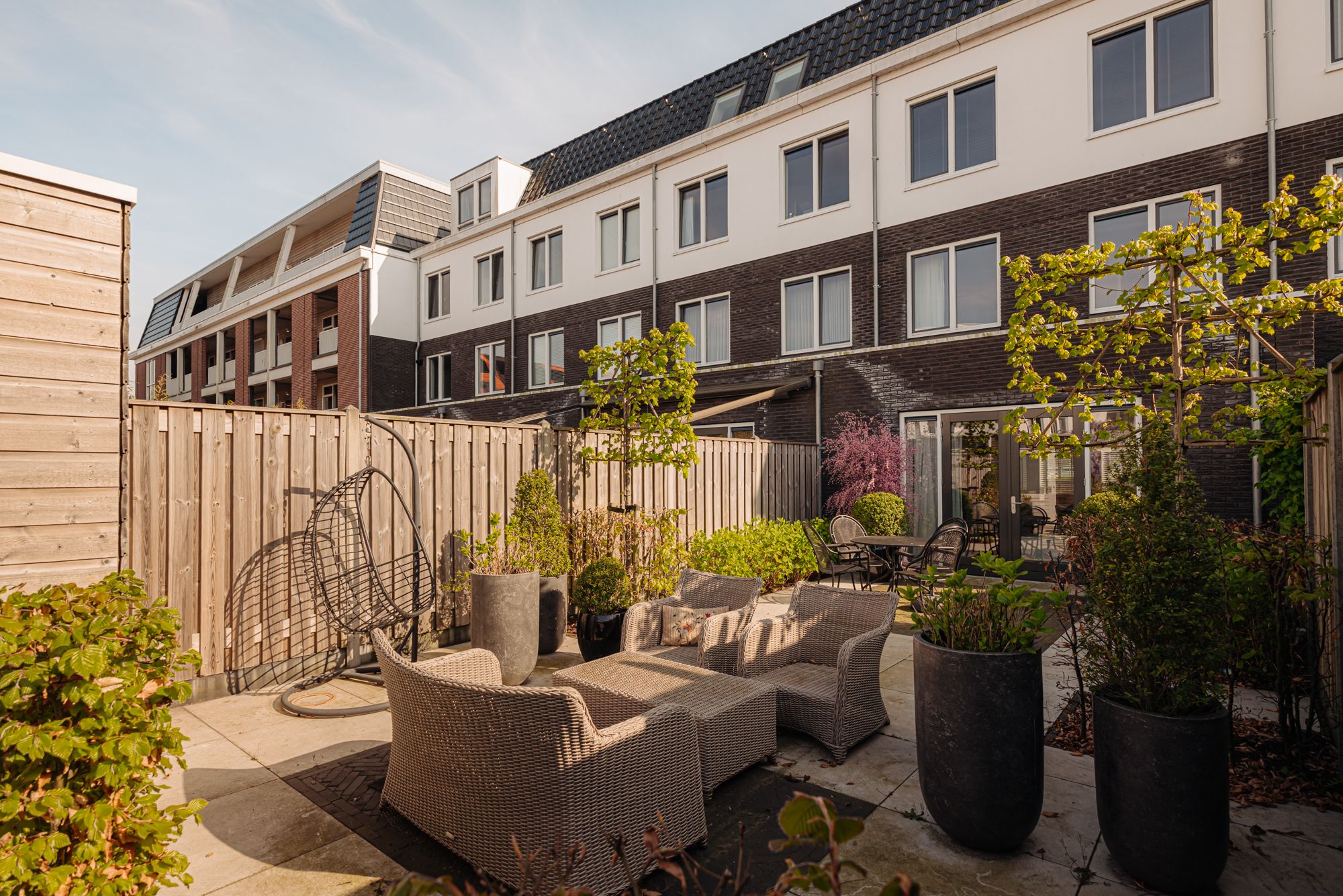 Foto 27 van Zuiderzeelaan 36