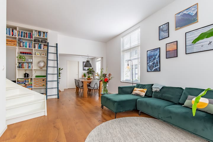 Foto 3 van Gildstraat 75