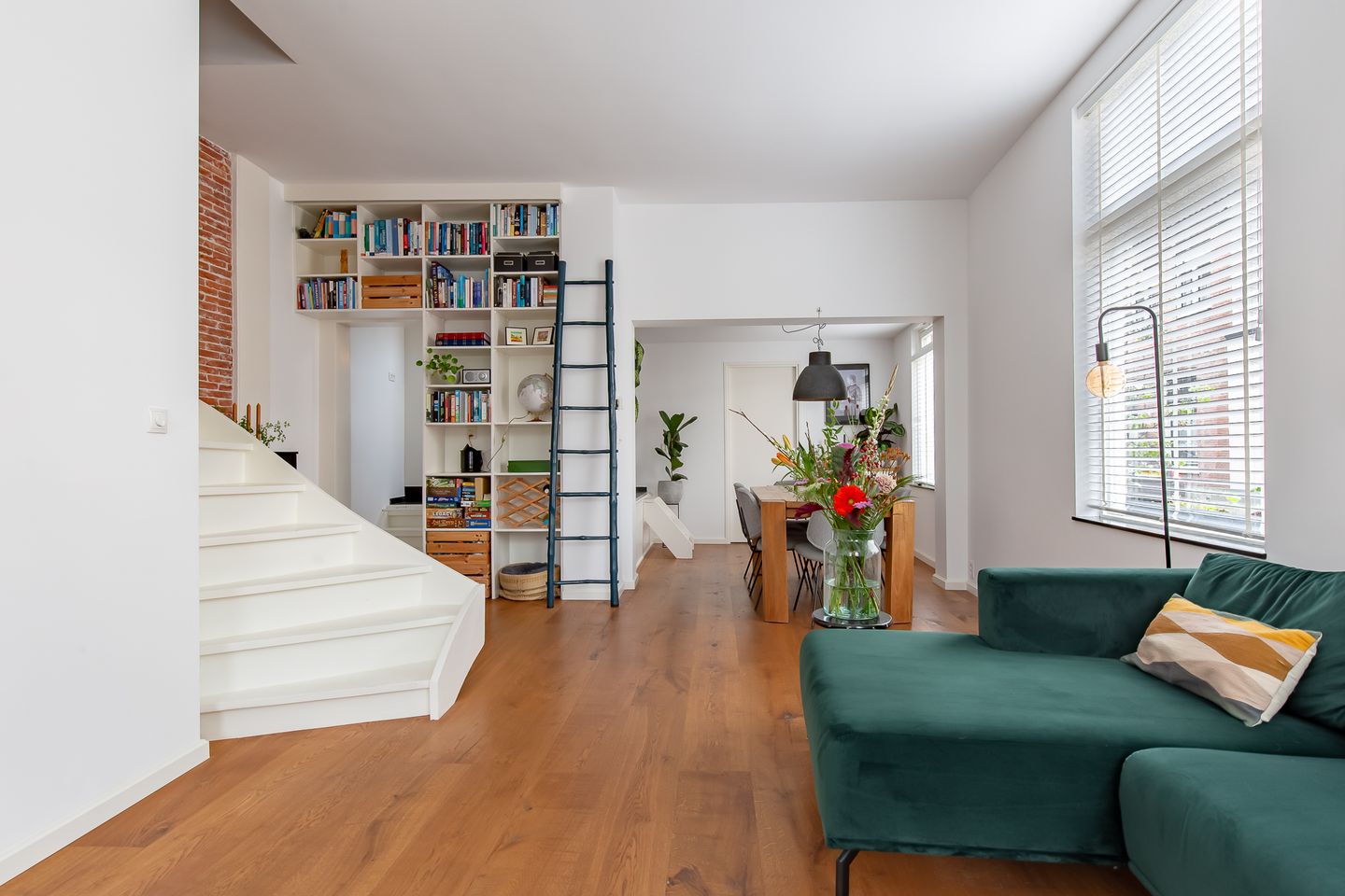 Foto 10 van Gildstraat 75