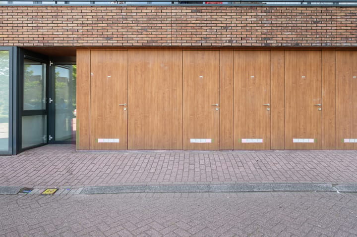 Photo 16 of Jupiterstraat 118