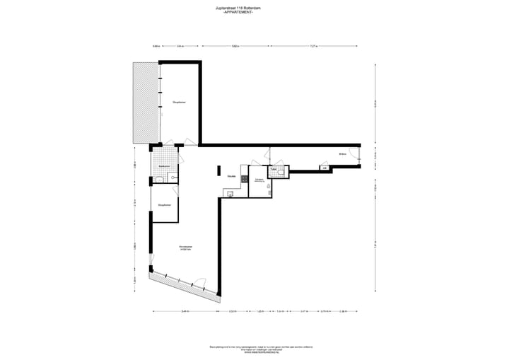 Photo 19 of Jupiterstraat 118