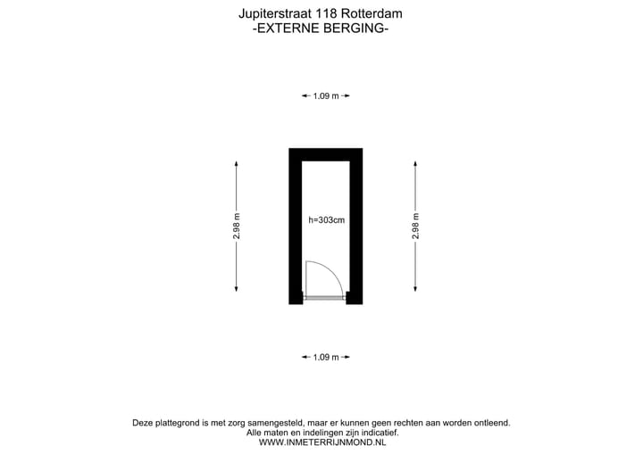 Photo 20 of Jupiterstraat 118
