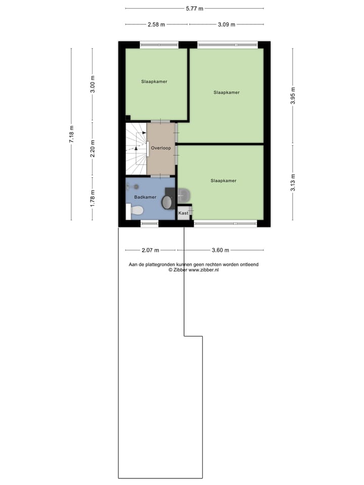 Foto 30 van Claes Boesserstraat 7