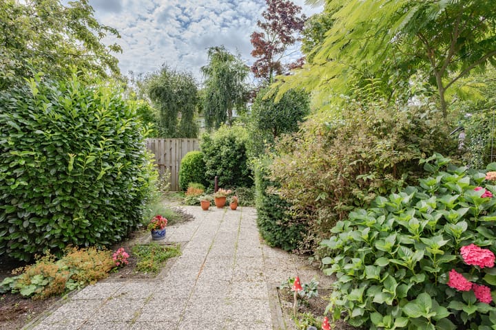 Foto 2 van Claes Boesserstraat 7