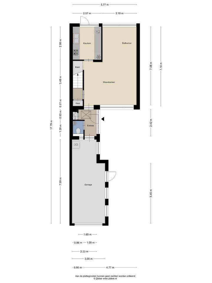 Foto 31 van Claes Boesserstraat 7