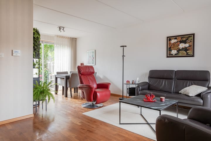 Foto 3 van Claes Boesserstraat 7