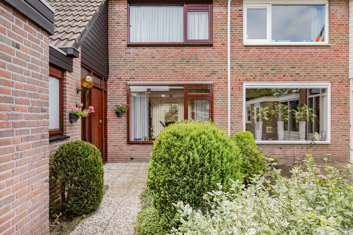 Foto 4 van Claes Boesserstraat 7