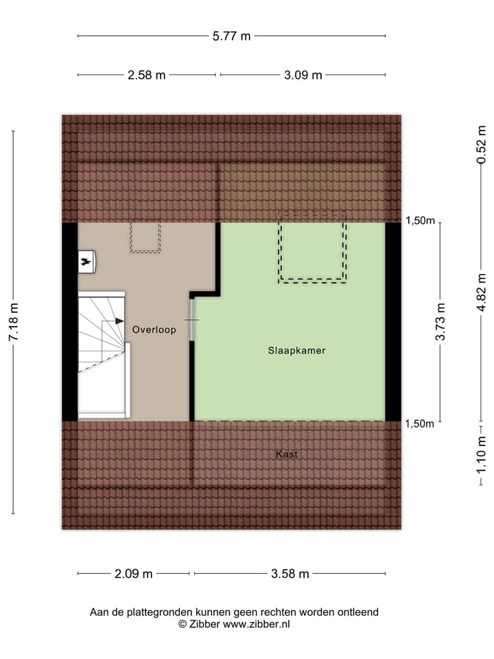 Foto 32 van Claes Boesserstraat 7