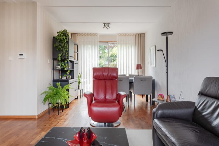 Foto 5 van Claes Boesserstraat 7