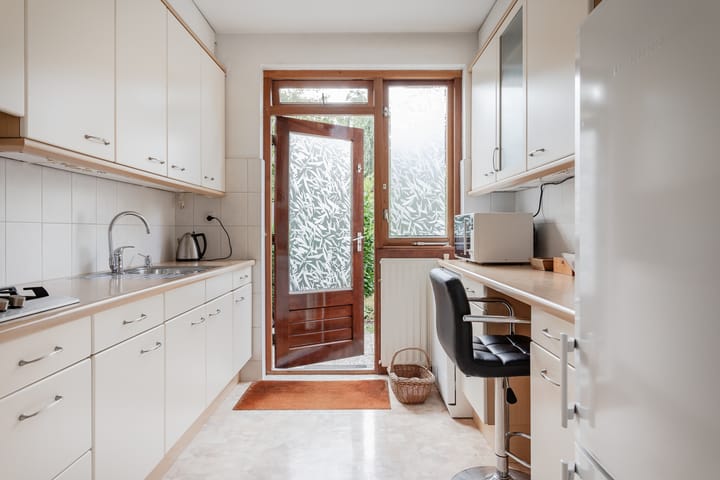 Foto 11 van Claes Boesserstraat 7