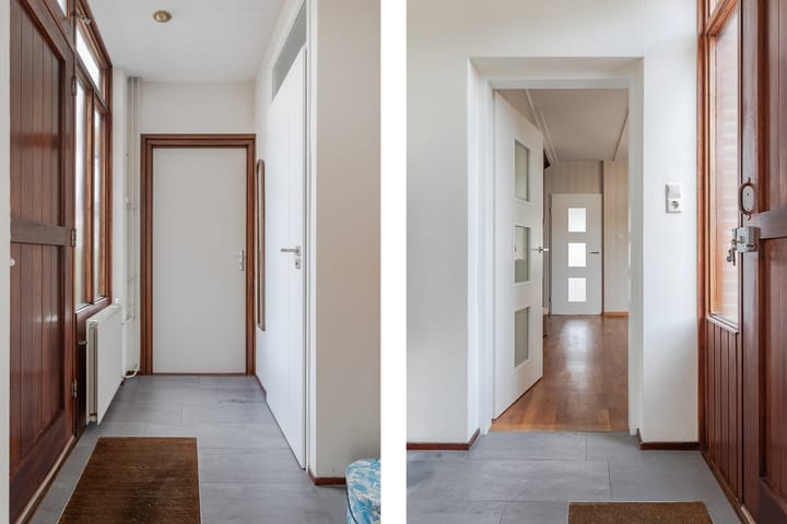 Foto 14 van Claes Boesserstraat 7