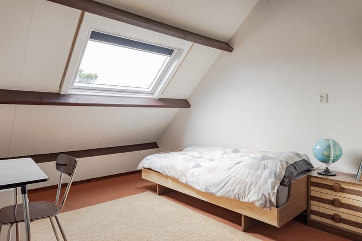 Foto 24 van Claes Boesserstraat 7