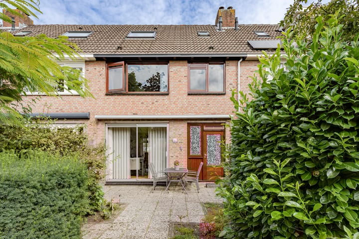 Foto 25 van Claes Boesserstraat 7