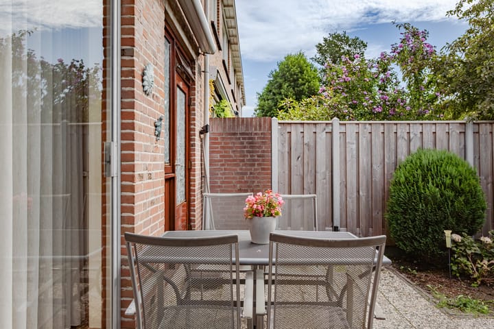 Foto 26 van Claes Boesserstraat 7