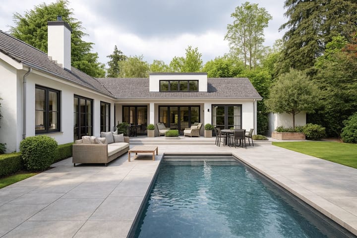 Foto 3 van Pastoor de Klijnlaan 21