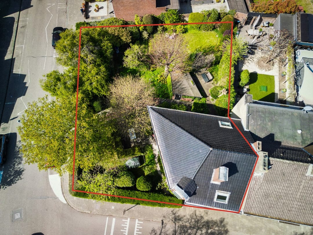 Foto 2 van Wachtpoststraat 5