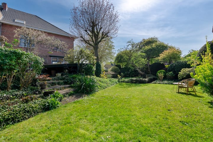 Foto 3 van Wachtpoststraat 5