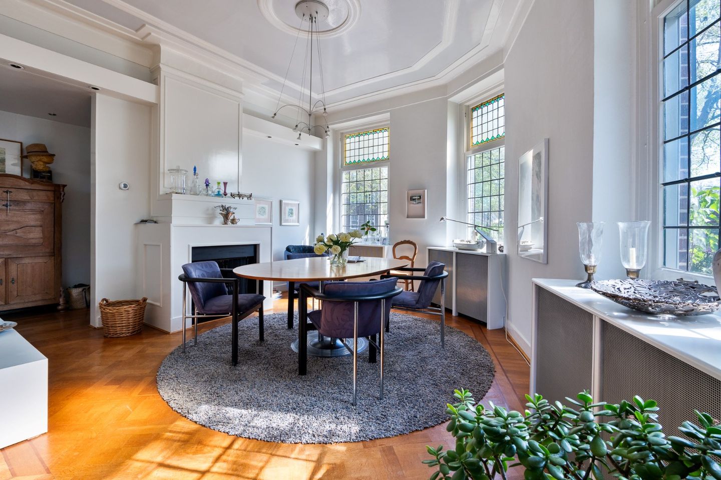 Foto 4 van Wachtpoststraat 5