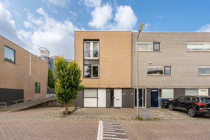 Foto 2 van L. Springerstraat 64