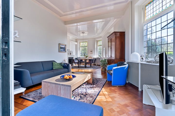 Foto 5 van Wachtpoststraat 5