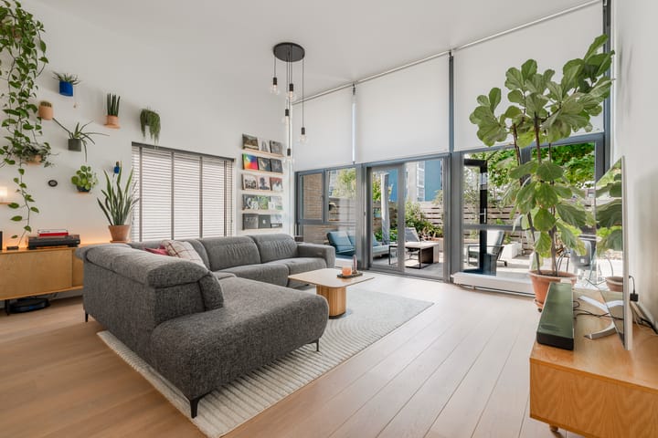 Foto 4 van L. Springerstraat 64