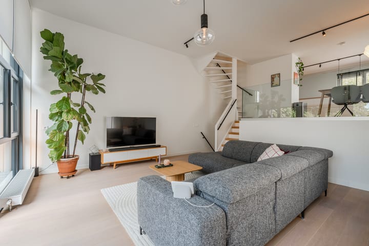 Foto 8 van L. Springerstraat 64