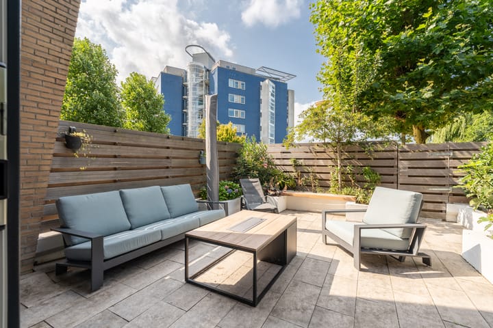 Foto 11 van L. Springerstraat 64