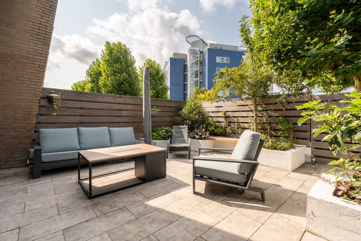 Foto 13 van L. Springerstraat 64