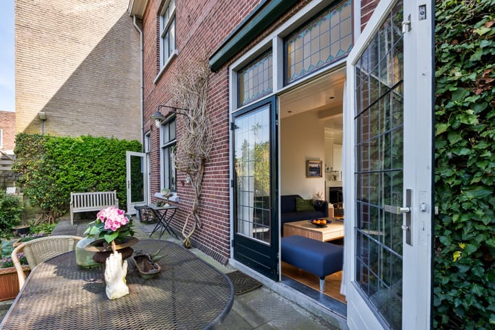 Foto 23 van Wachtpoststraat 5