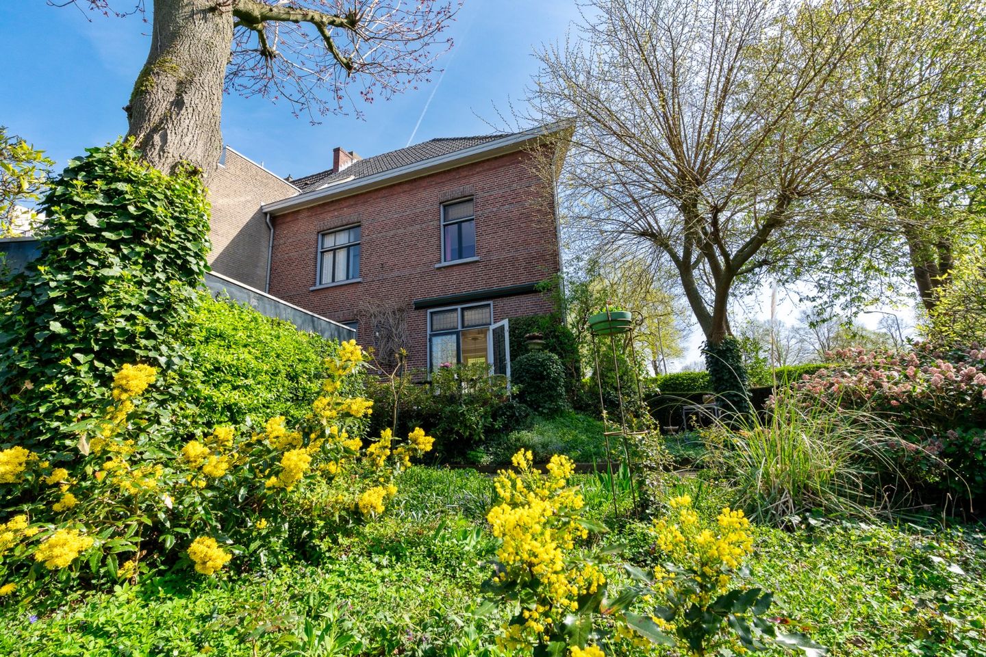 Foto 25 van Wachtpoststraat 5