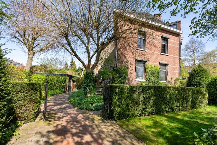 Foto 27 van Wachtpoststraat 5