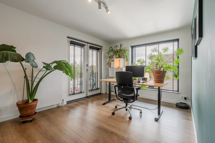 Foto 27 van L. Springerstraat 64