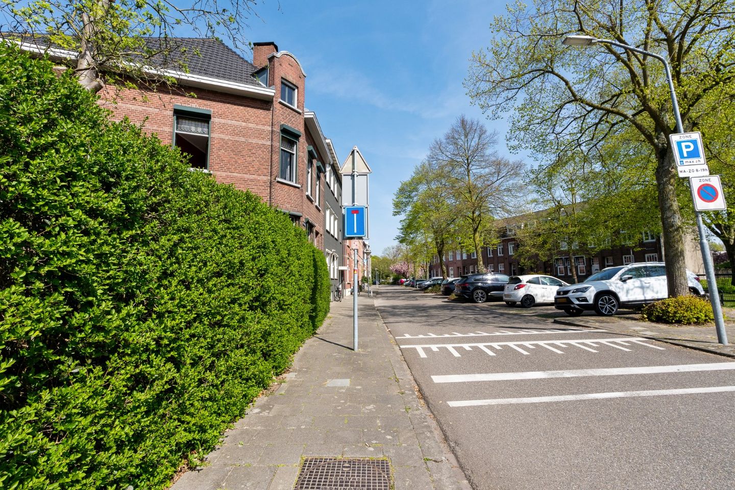 Foto 29 van Wachtpoststraat 5