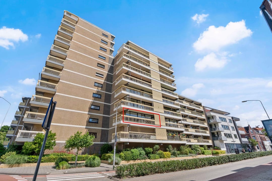 Foto 1 van Maaskade 56