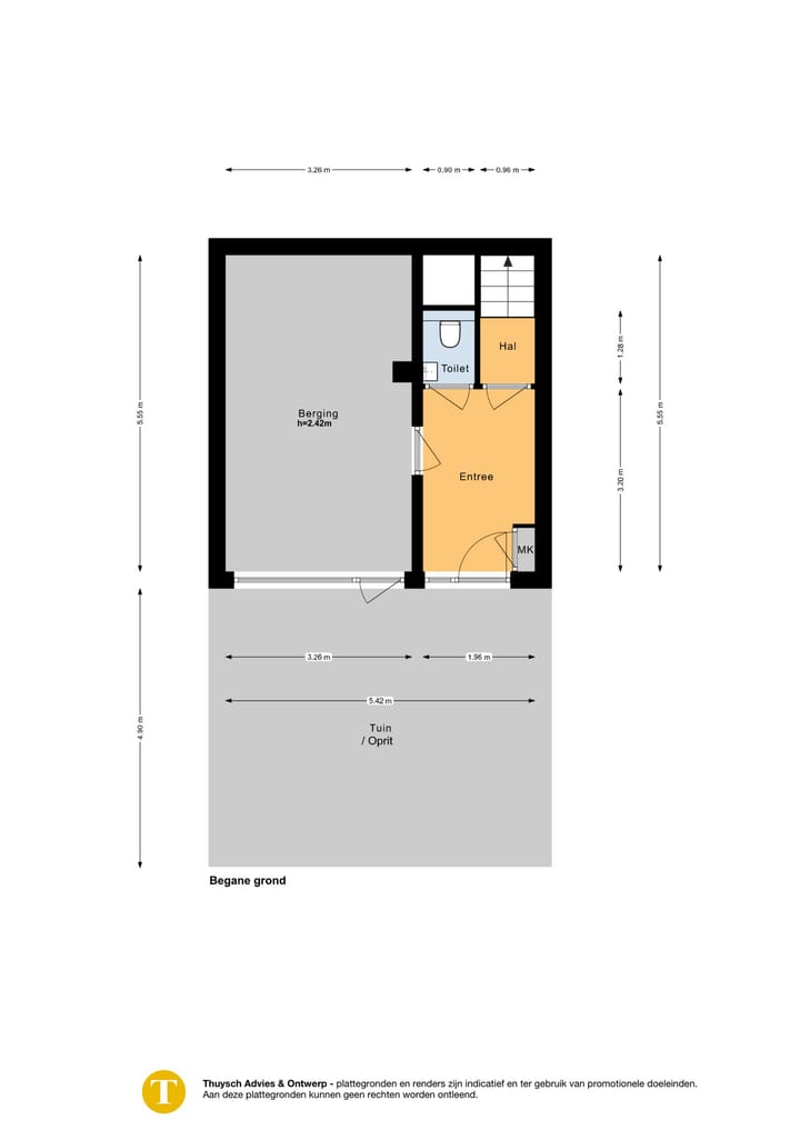 Foto 42 van L. Springerstraat 64