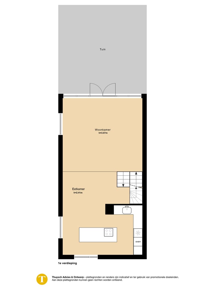 Foto 43 van L. Springerstraat 64