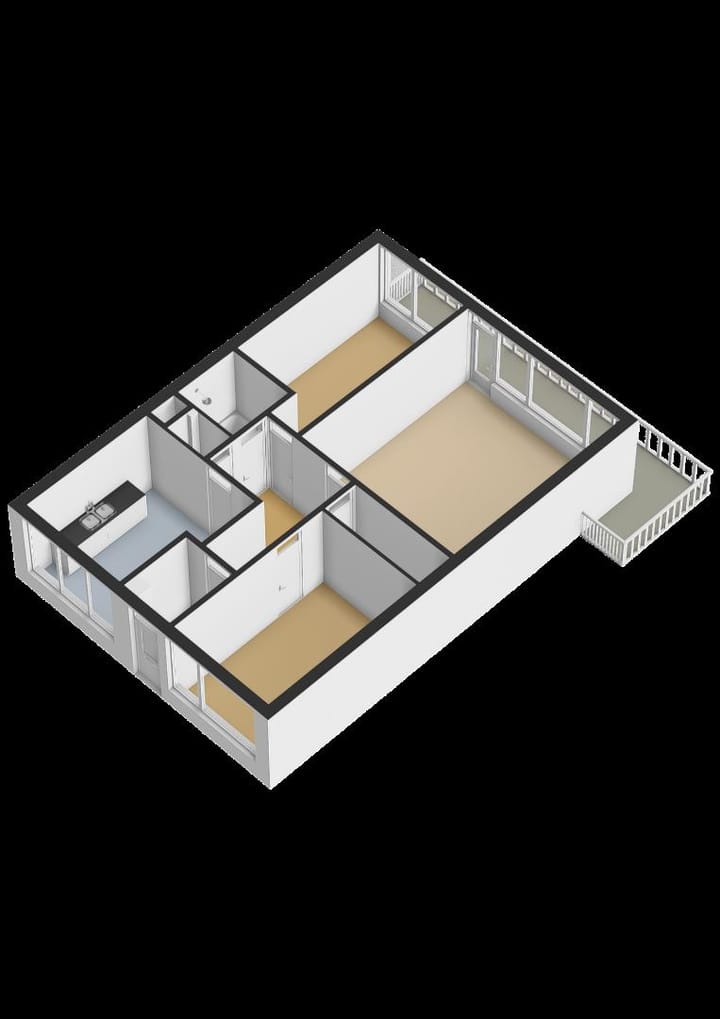 Foto 21 van Maaskade 56