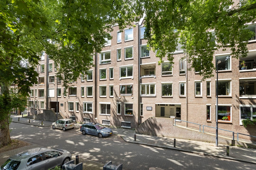 Foto 8 van Havensingel 53